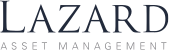 Lazard Asset Management Homepage - nav