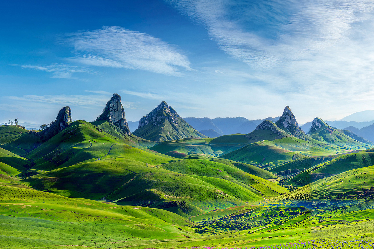 Market Disruption Continues