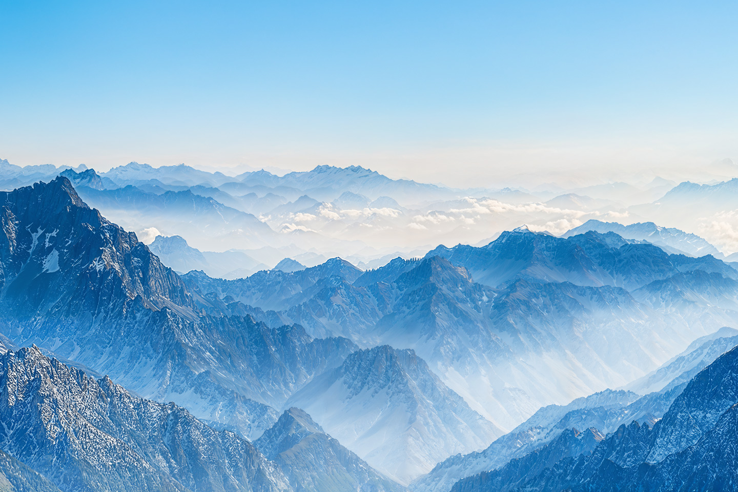 The Beginning of the End?