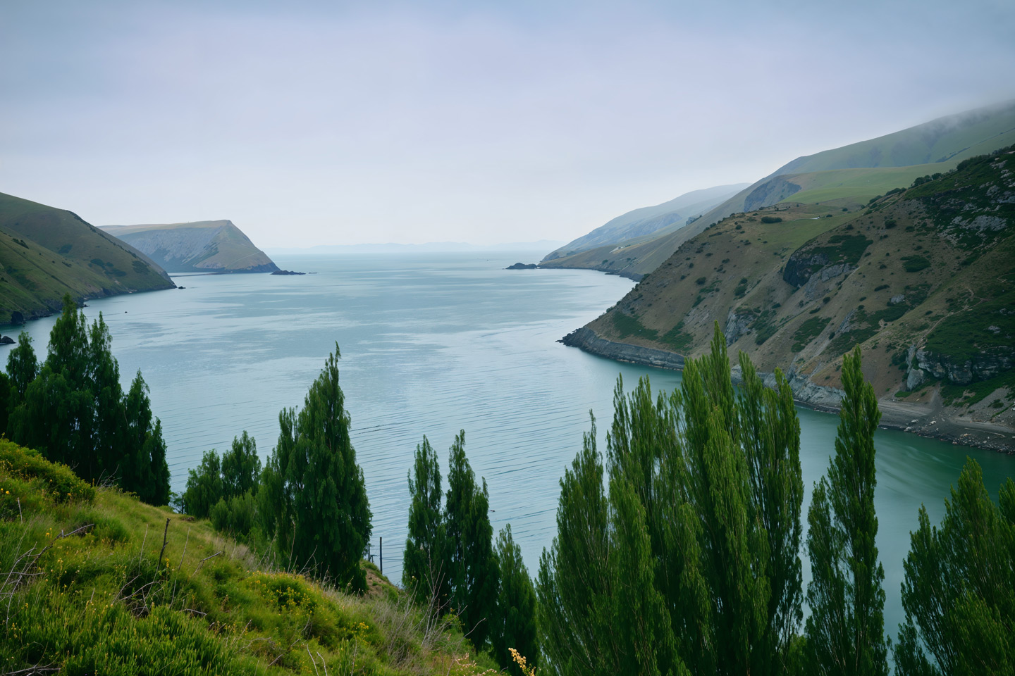 Iran Announces Strait of Hormuz Reopening