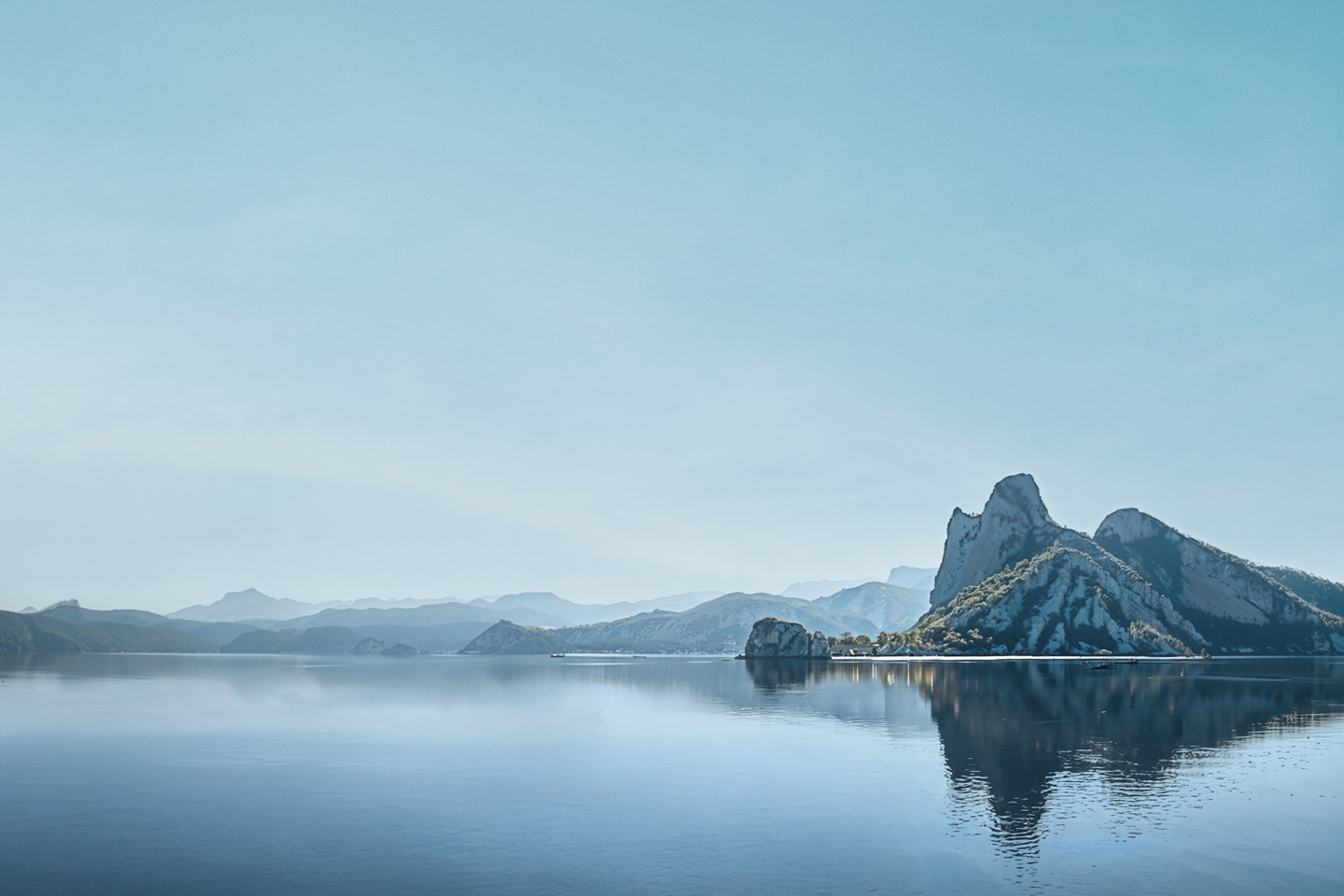 The Data Floodgates Reopen