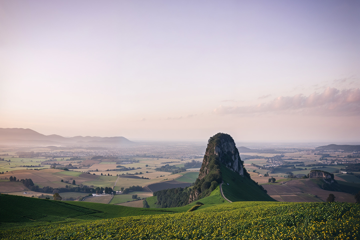 The Devil’s in the Details