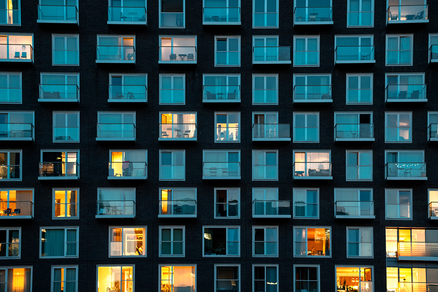 Add Rising Rents to the List of US Inflation Drivers