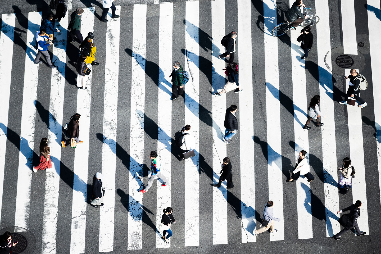 Are We on the Cusp of a Major Asset Allocation Shift?