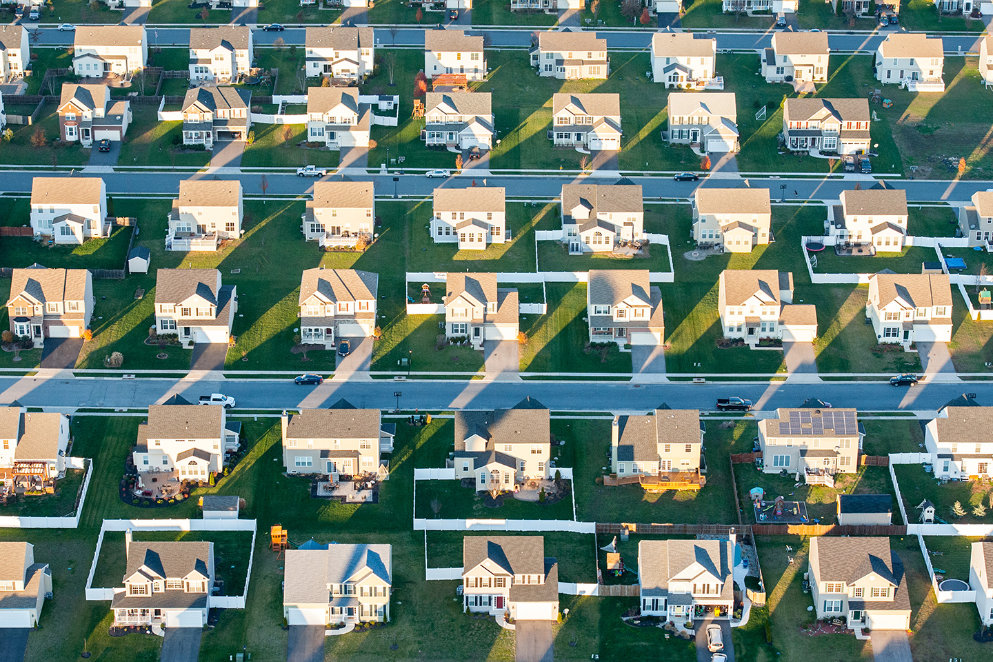 US Consumer Blues 