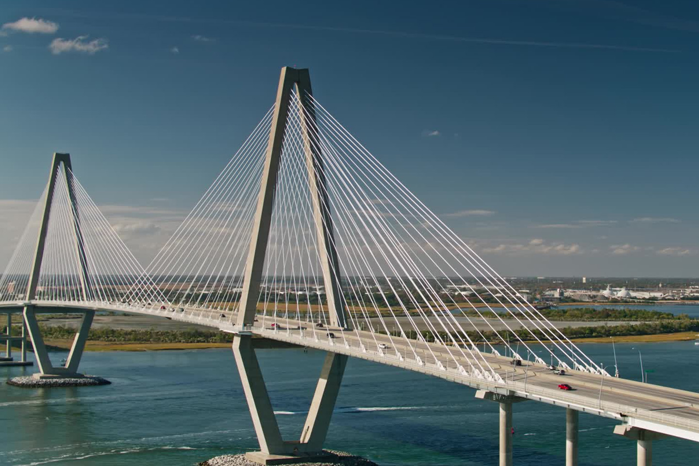 Global Listed Infrastructure