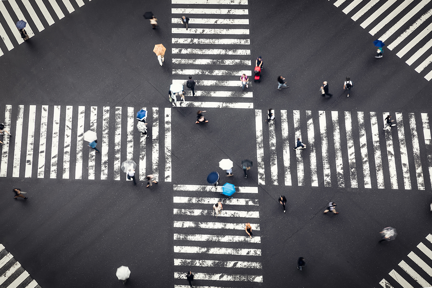 Japan: Reassessing Perceptions