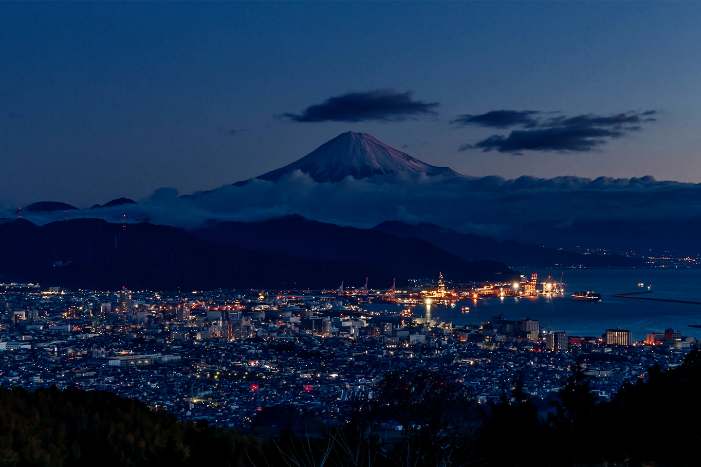 Harness Japan’s Momentum