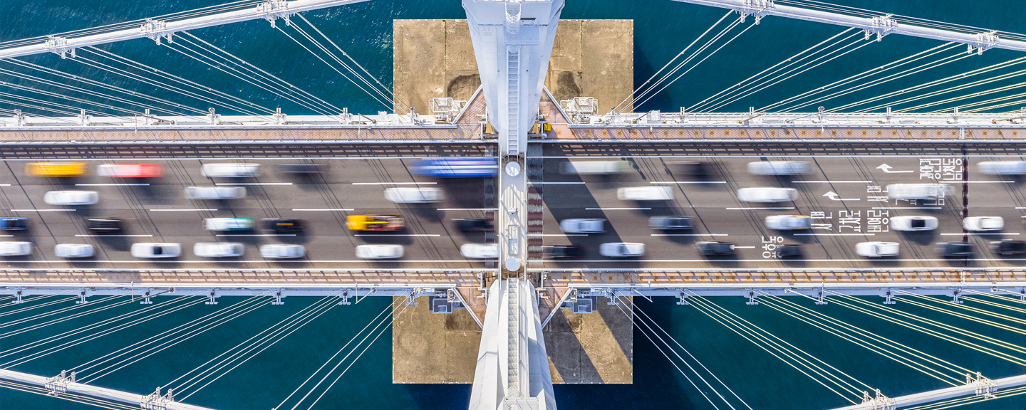 The Next Leg of Growth in Emerging Markets 