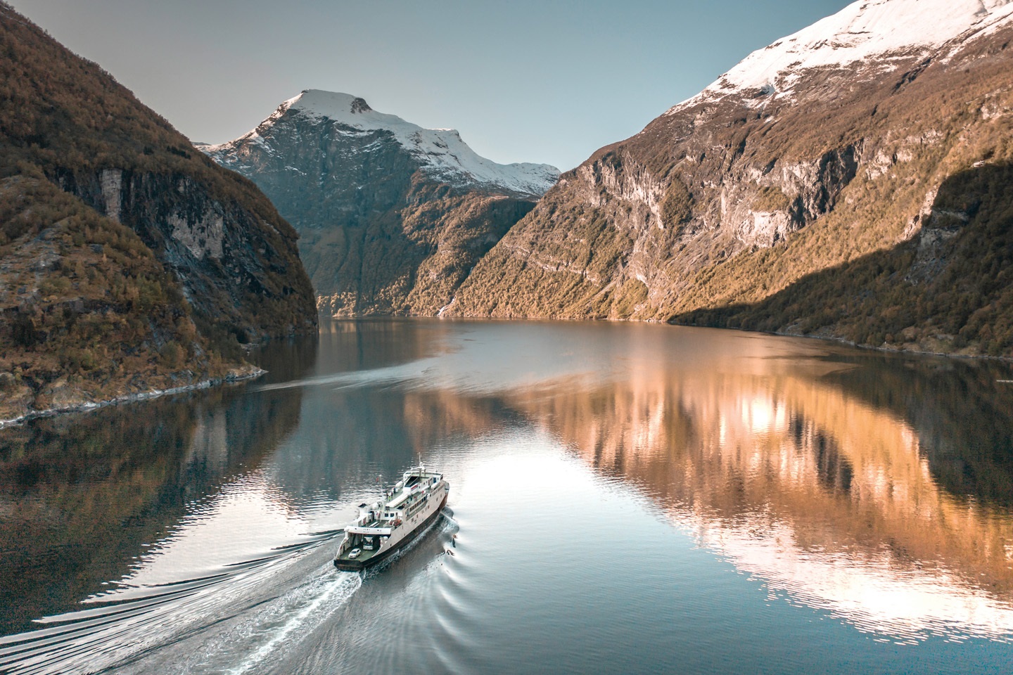 Souverän auf Kurs – Das Team hinter Nordic High Yield [Video] 