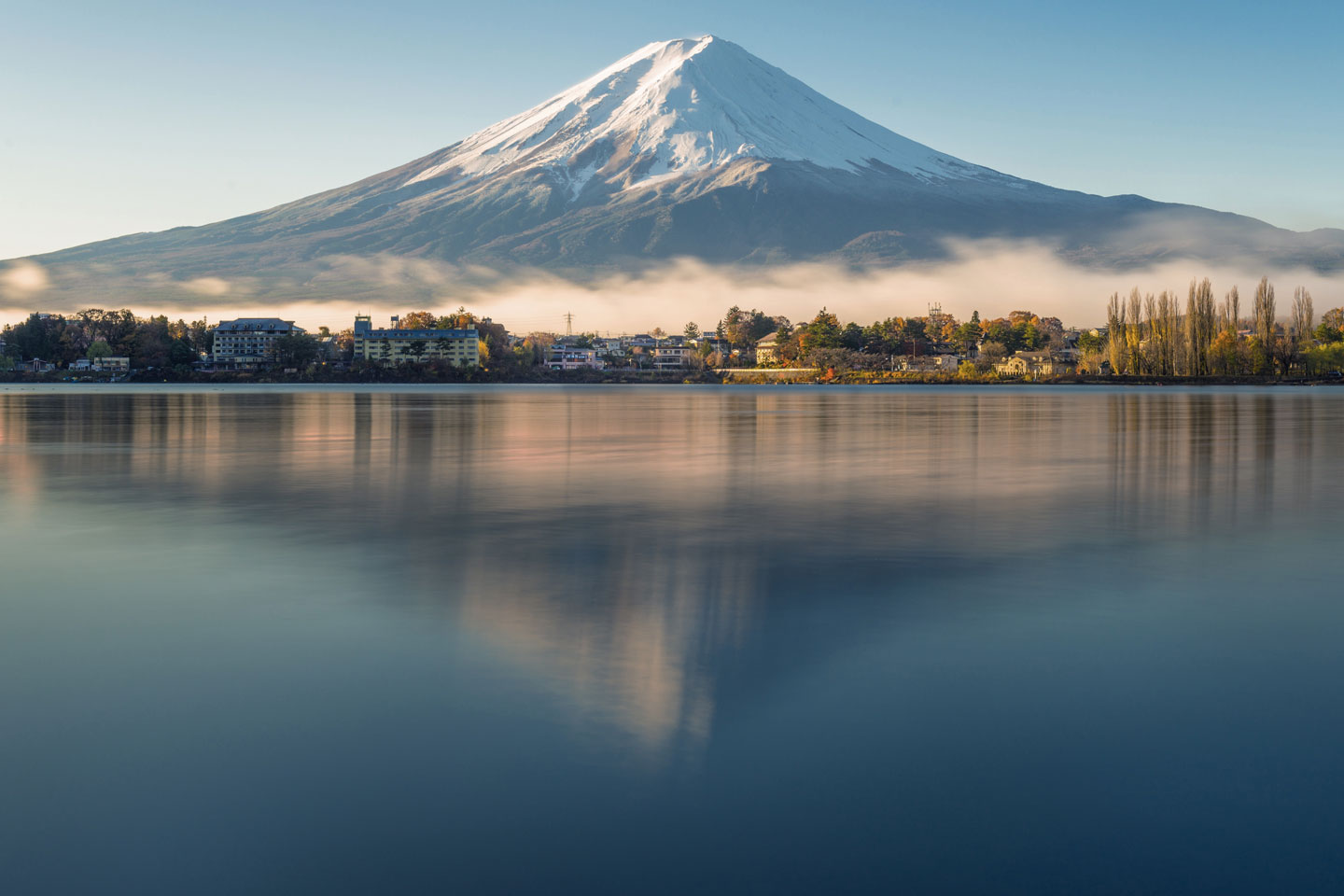 Three Forces Driving Japan’s Economic Renaissance
