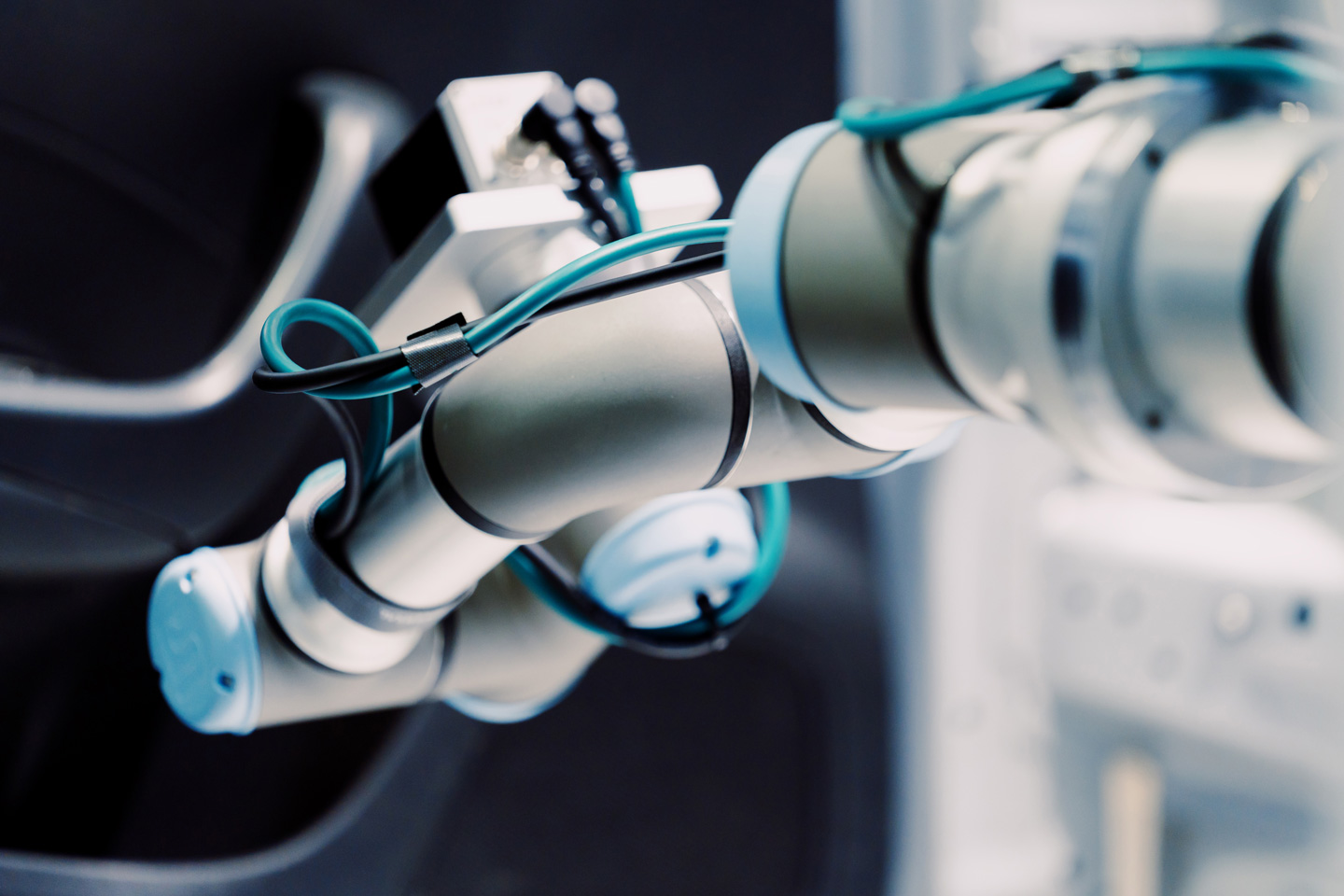 Can the AI Story Be Written Without EM?