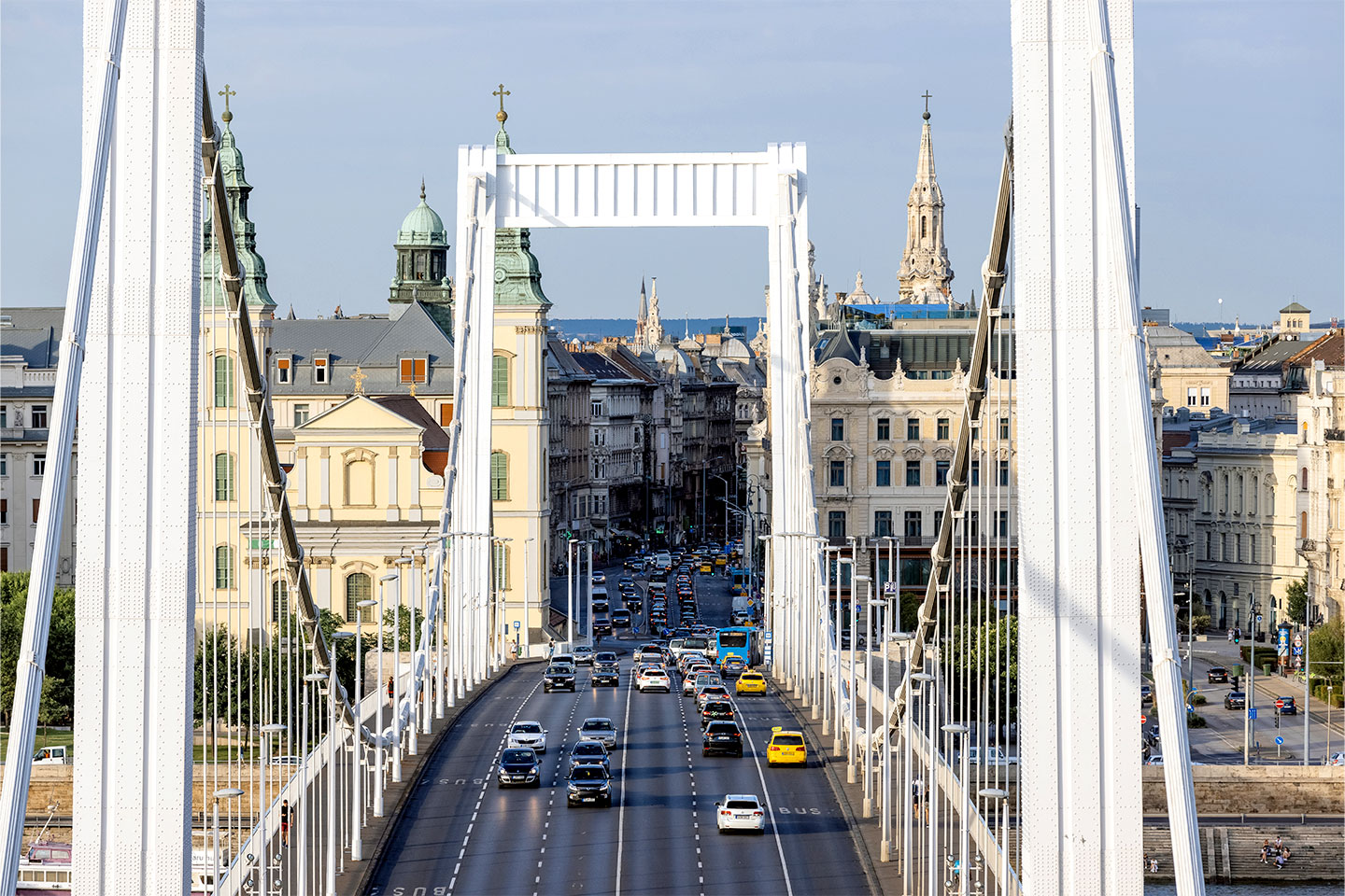 Hungary: A New Chapter for Policy and Markets