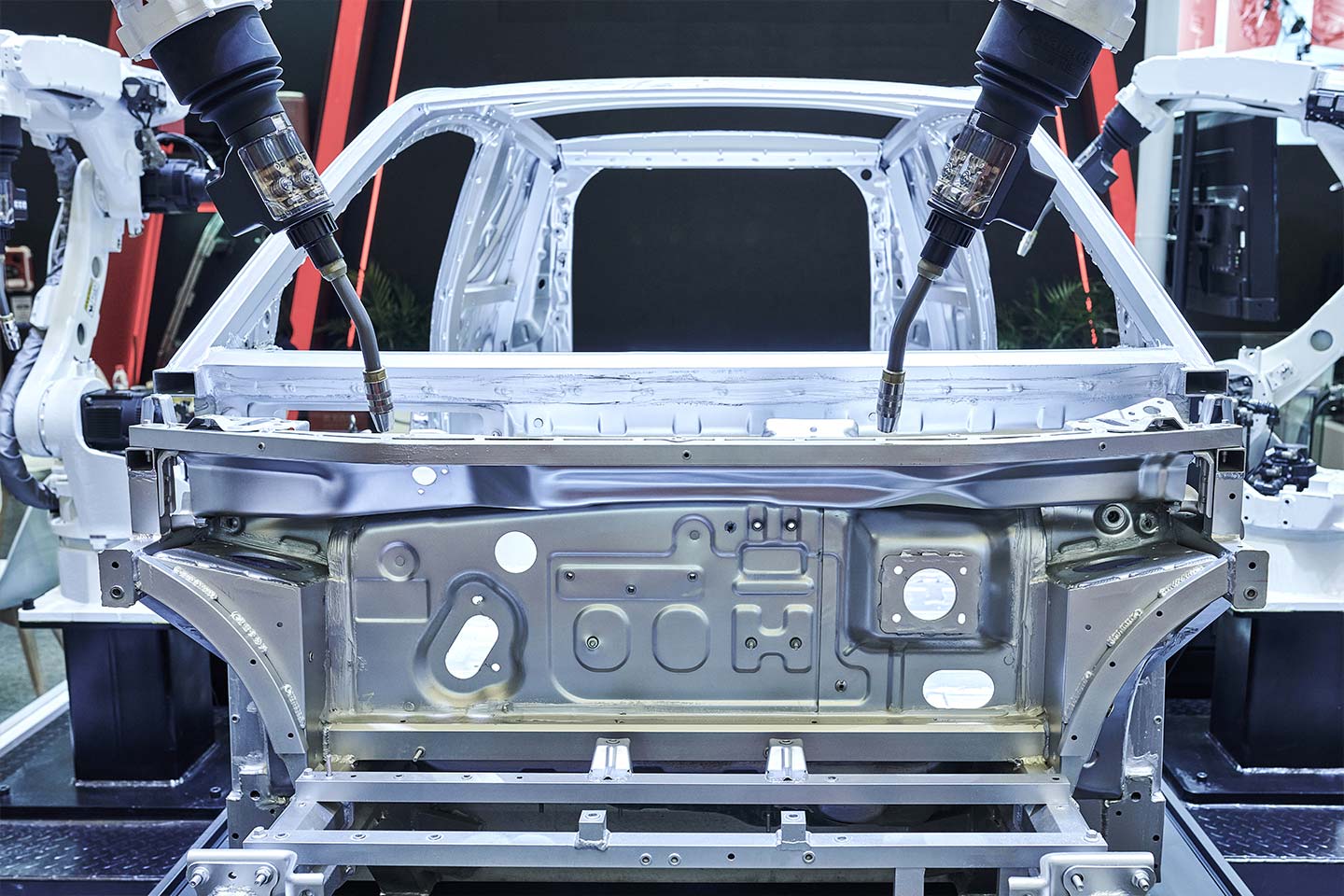 China: Charging the Road Ahead