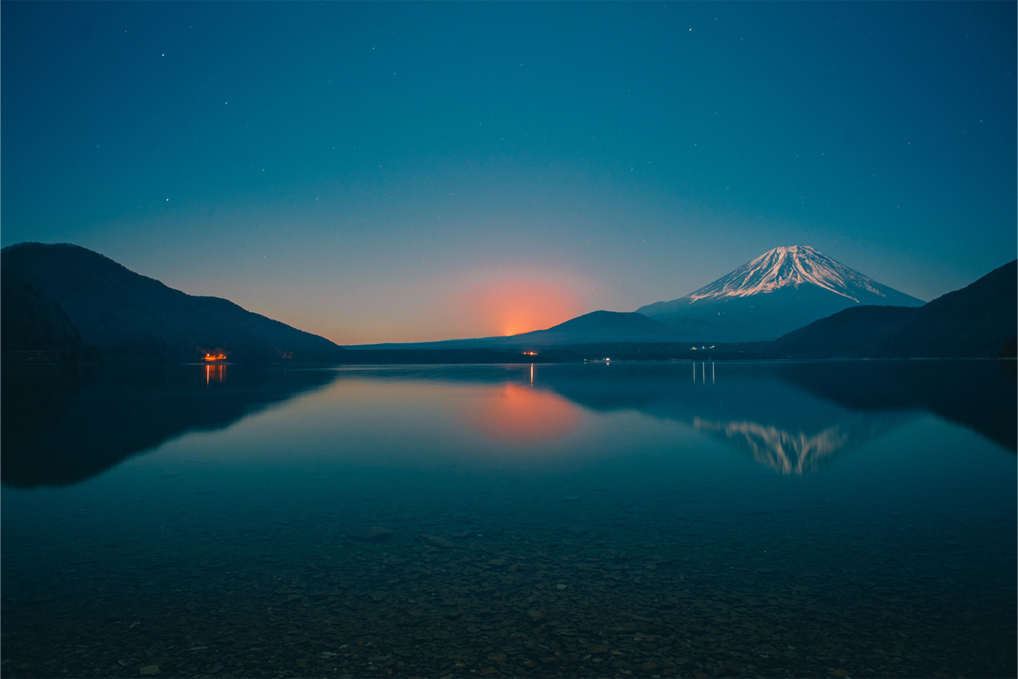 On the Ground in Japan: Industry Insights