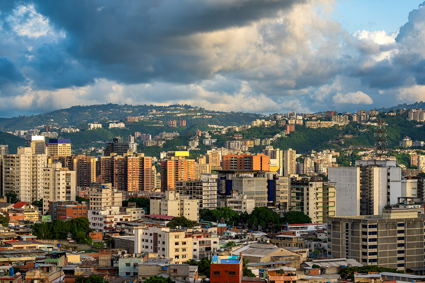 Venezuela: Implications for Emerging Markets Investors
