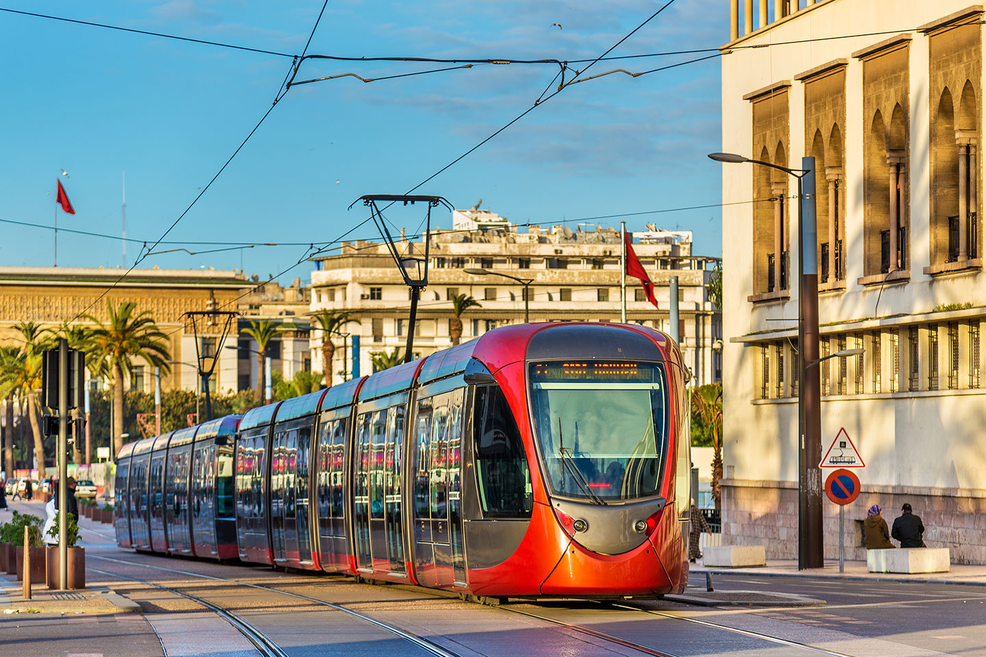  Morocco: A Dynamic Frontier Market