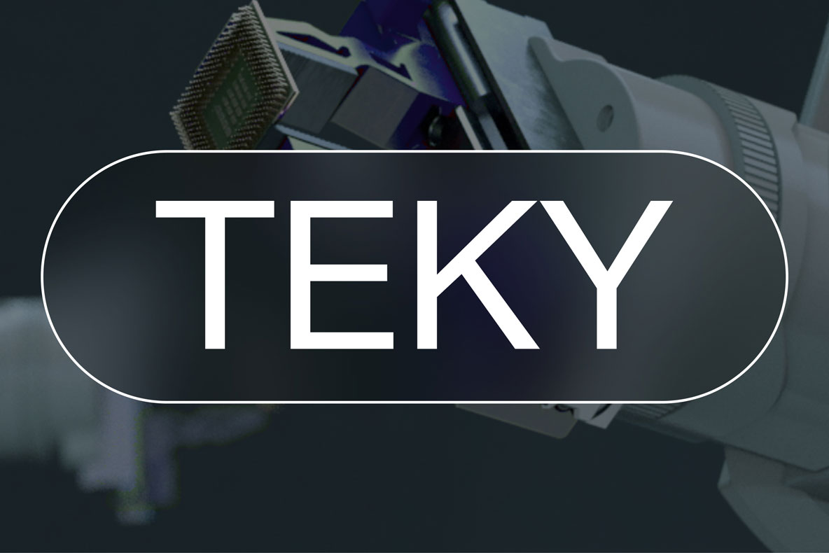 Lazard Next Gen Technologies ETF  (TEKY)