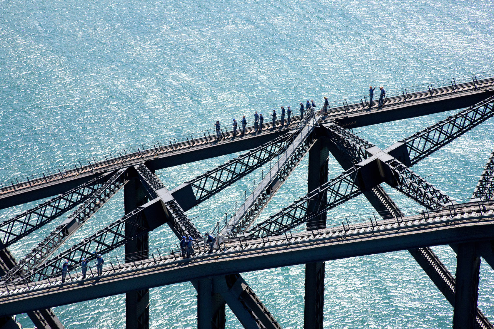 Infrastructure Opportunities Not Seen in 30 Years [Video]