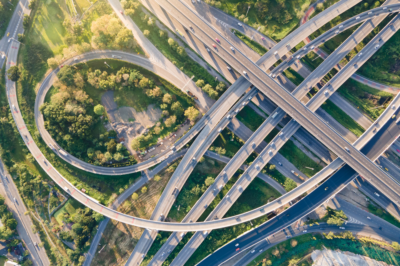Infrastructure: The Unseen Backbone of Modern Society