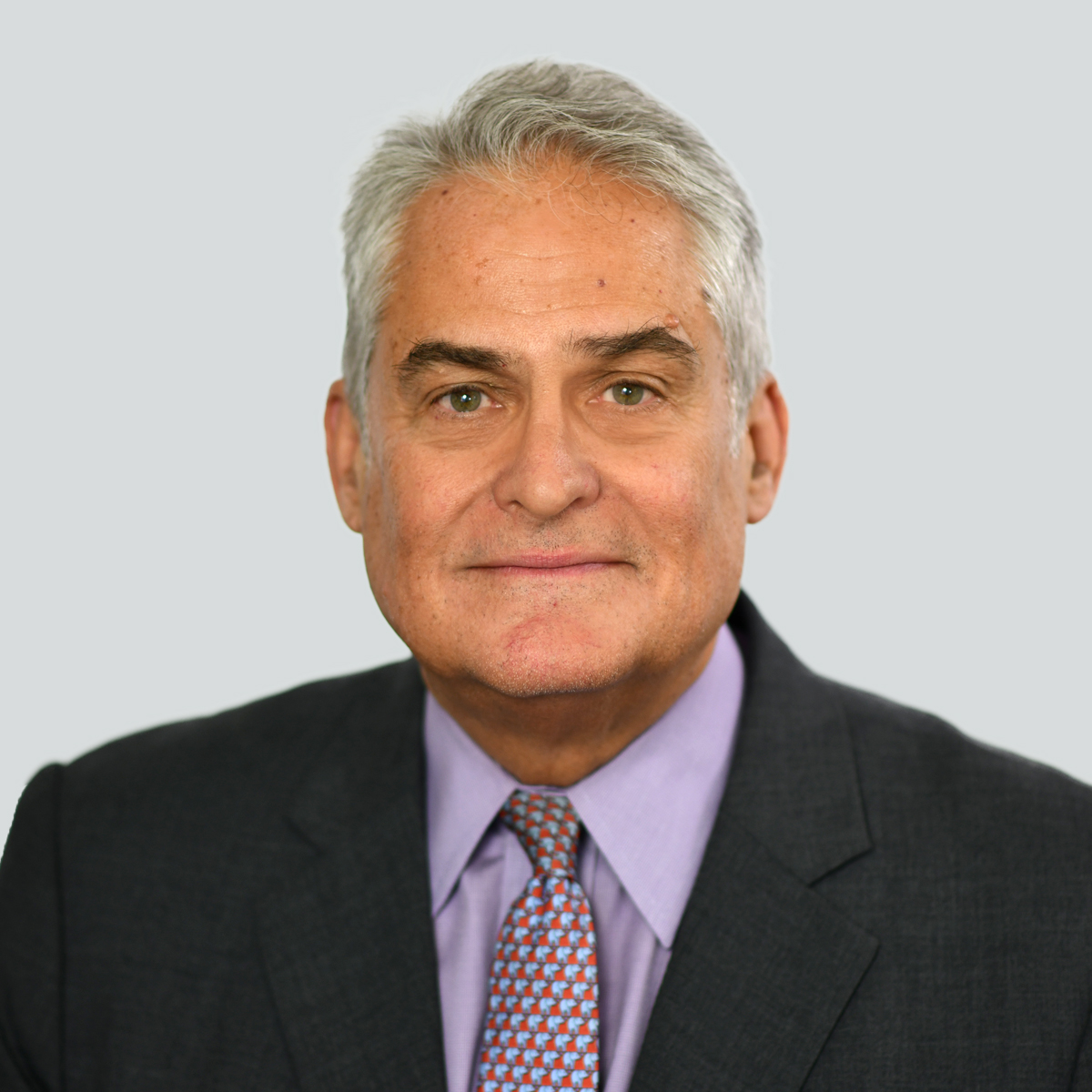 Managing Director