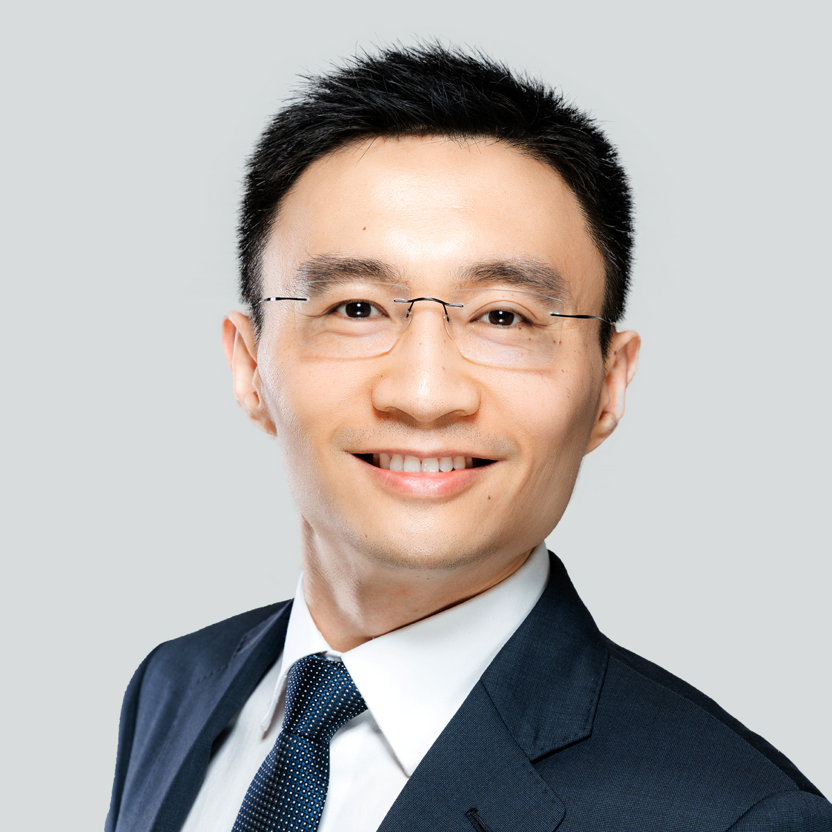 Quantitative Researcher