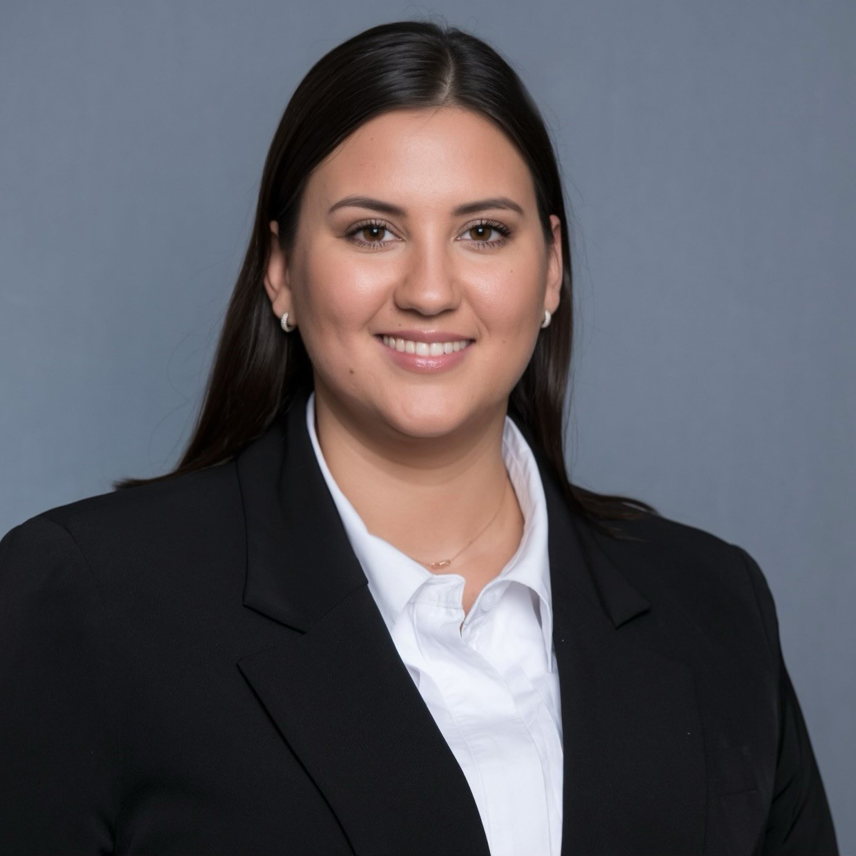 Institutional Sales & Client Service Associate 