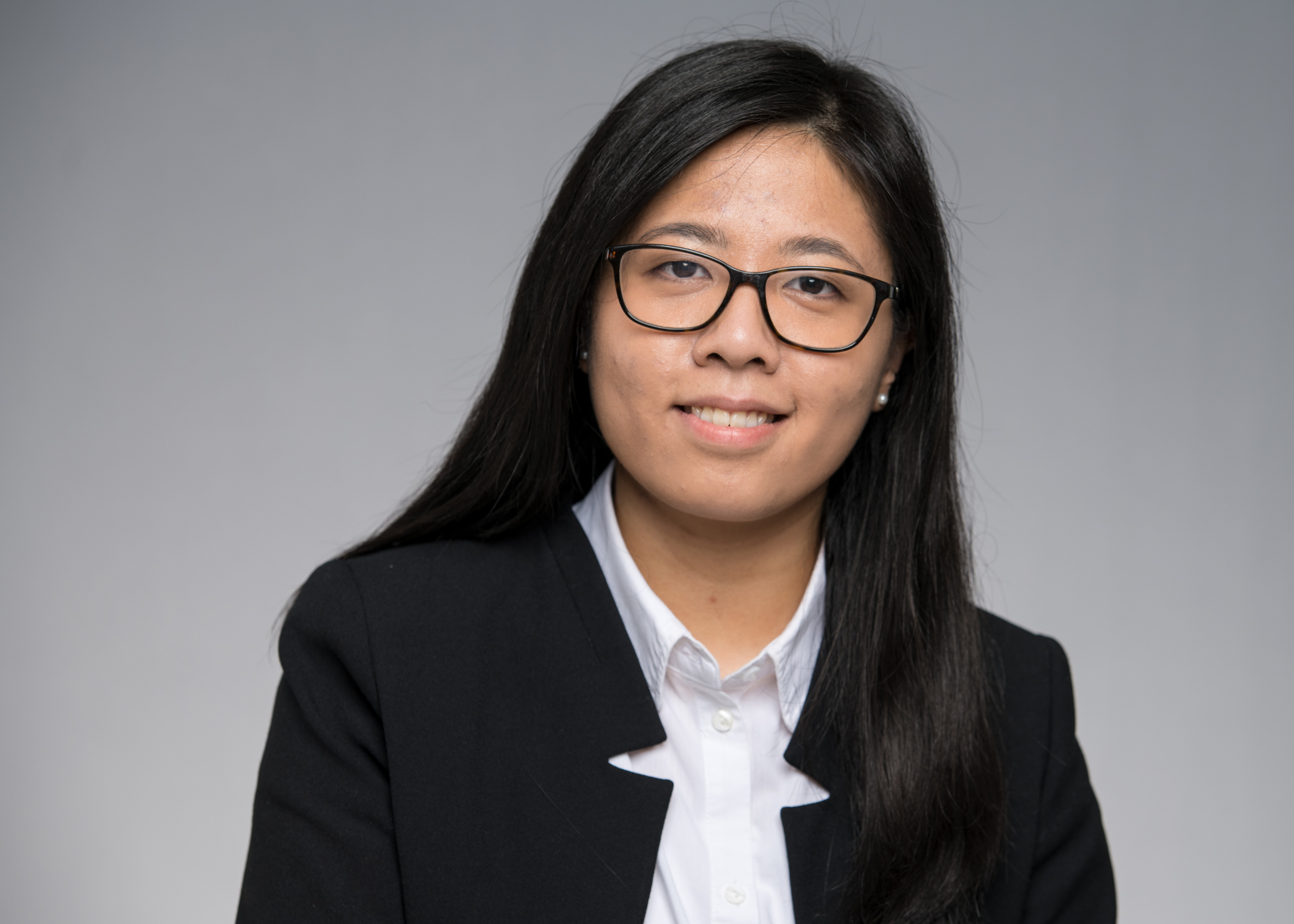 Client Service Associate