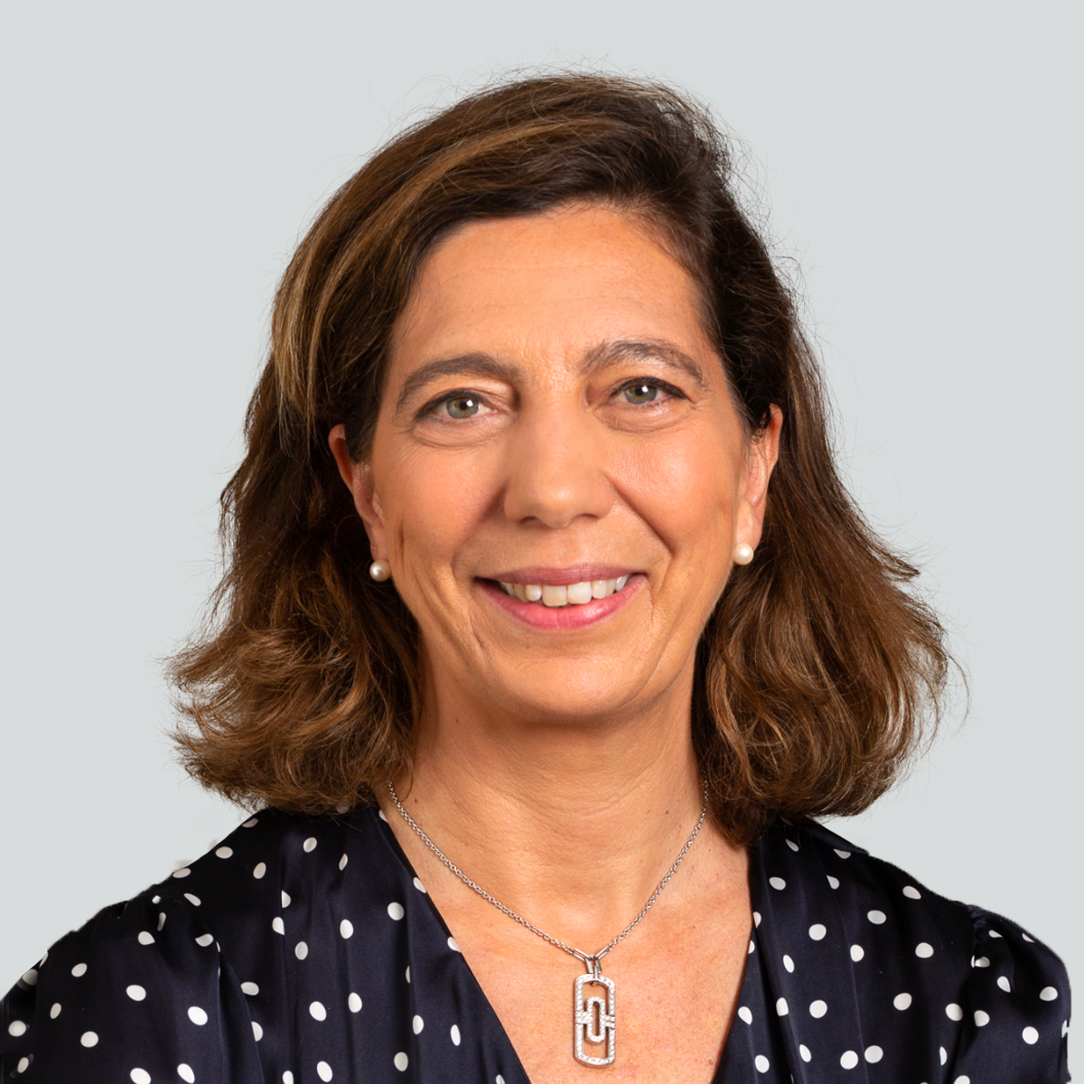 Managing Director