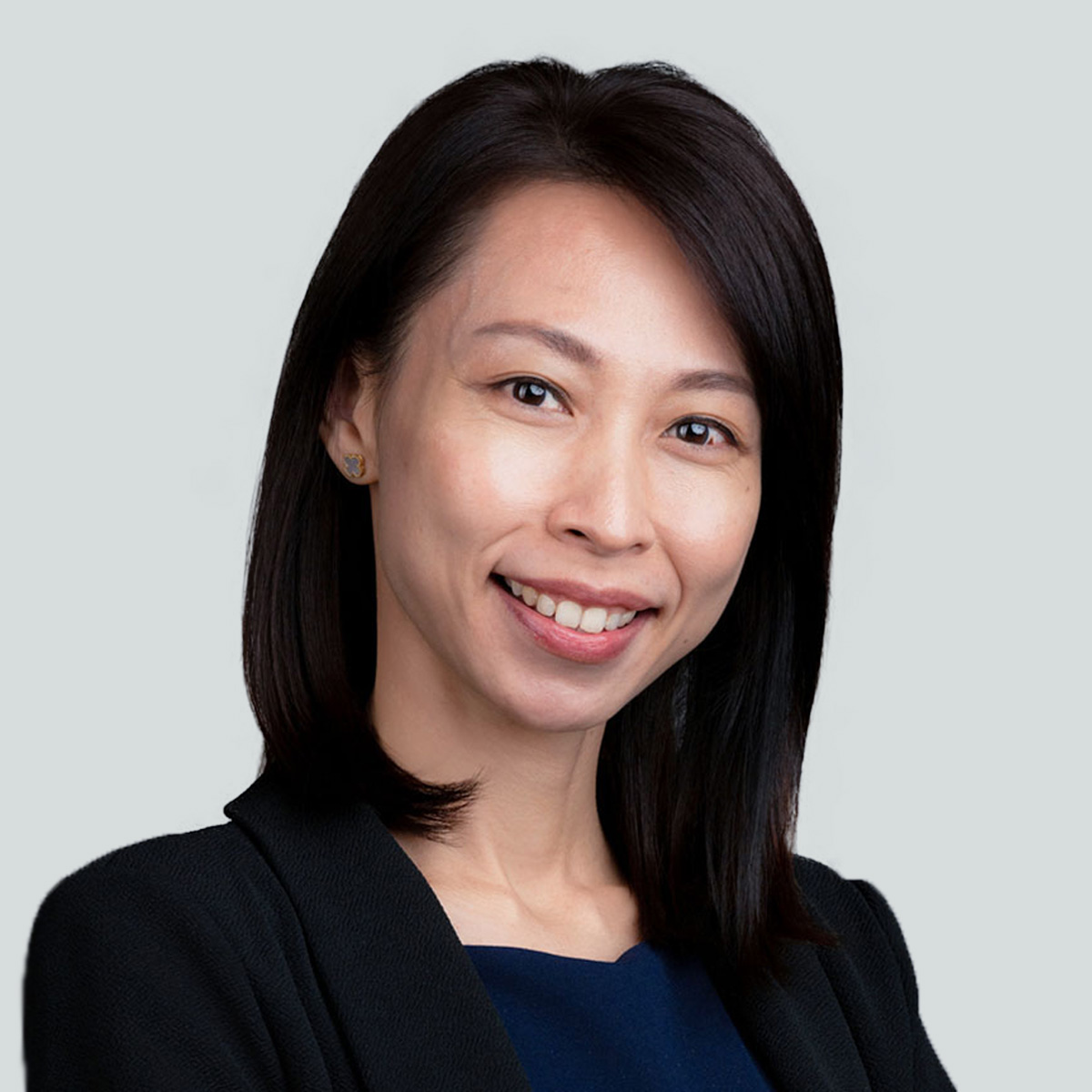 Financial Institutions Group (Asia ex-Japan)