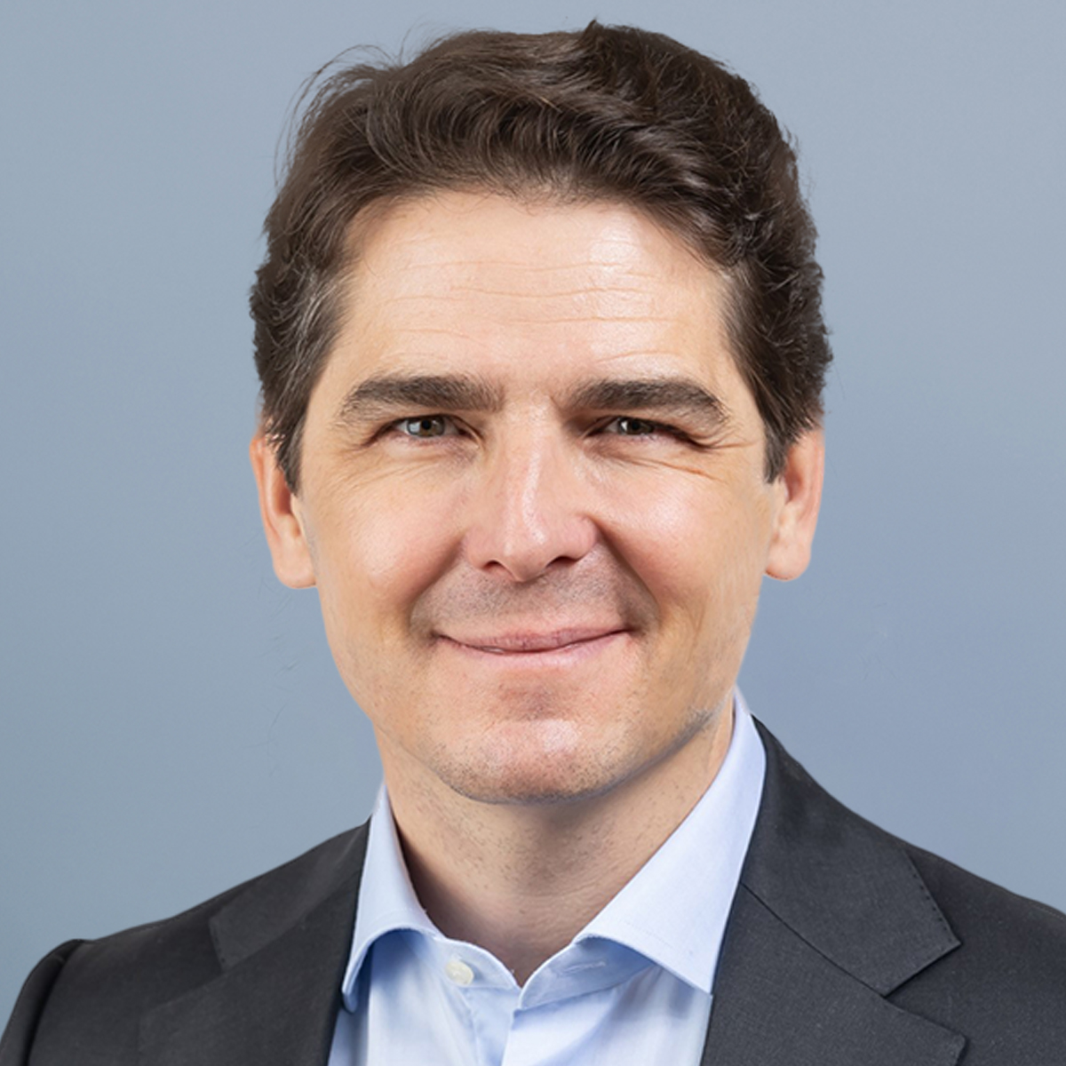 Managing Director