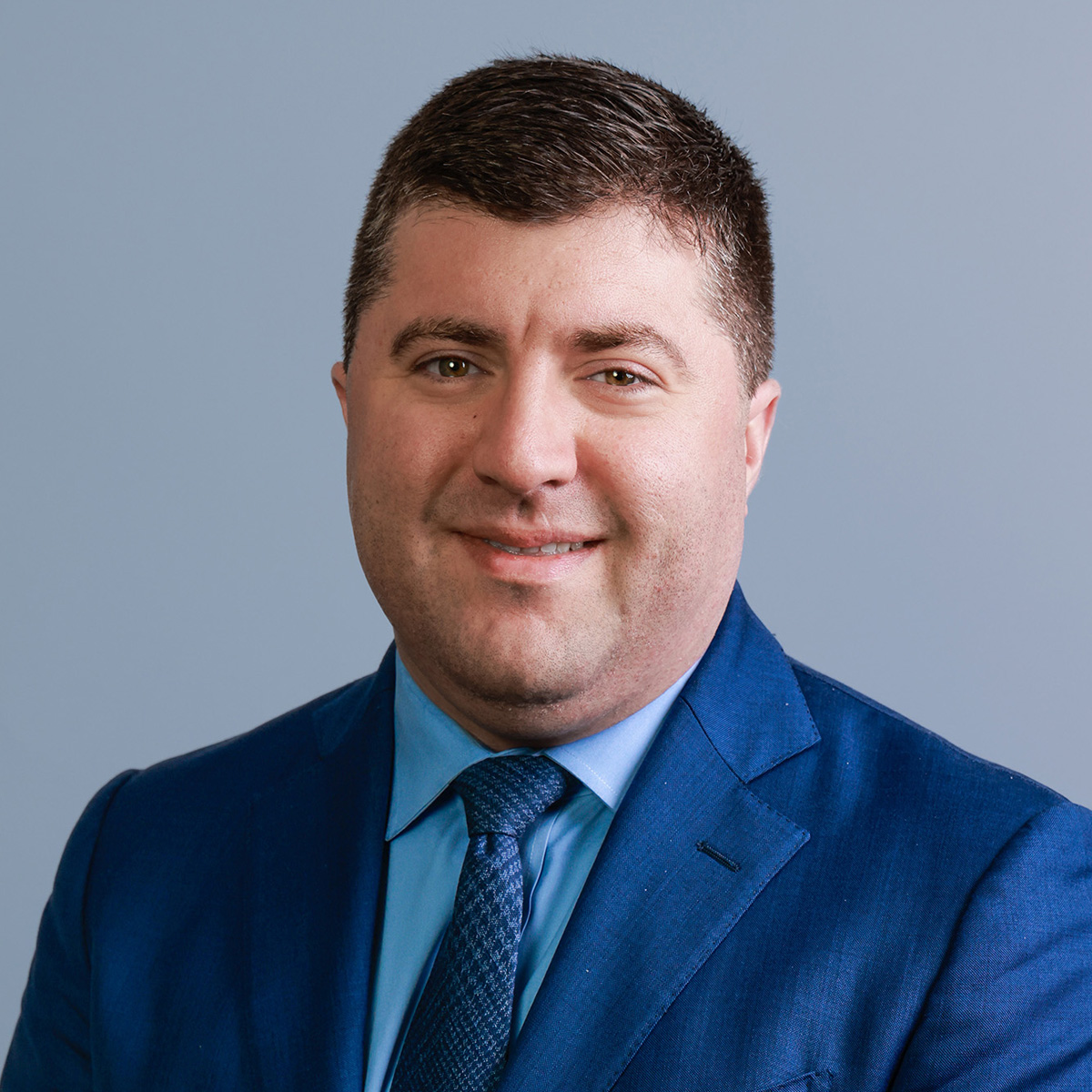 Managing Director