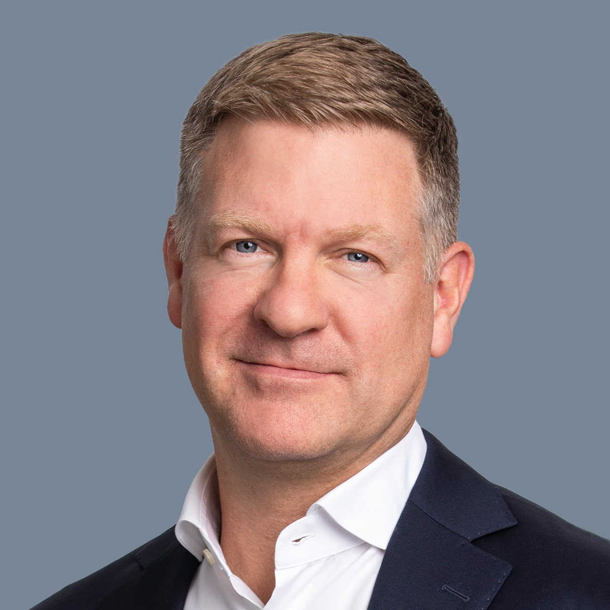 National Manager, Retail Distribution