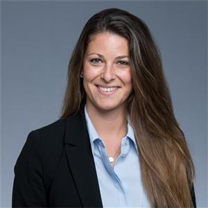 Client Service Associate