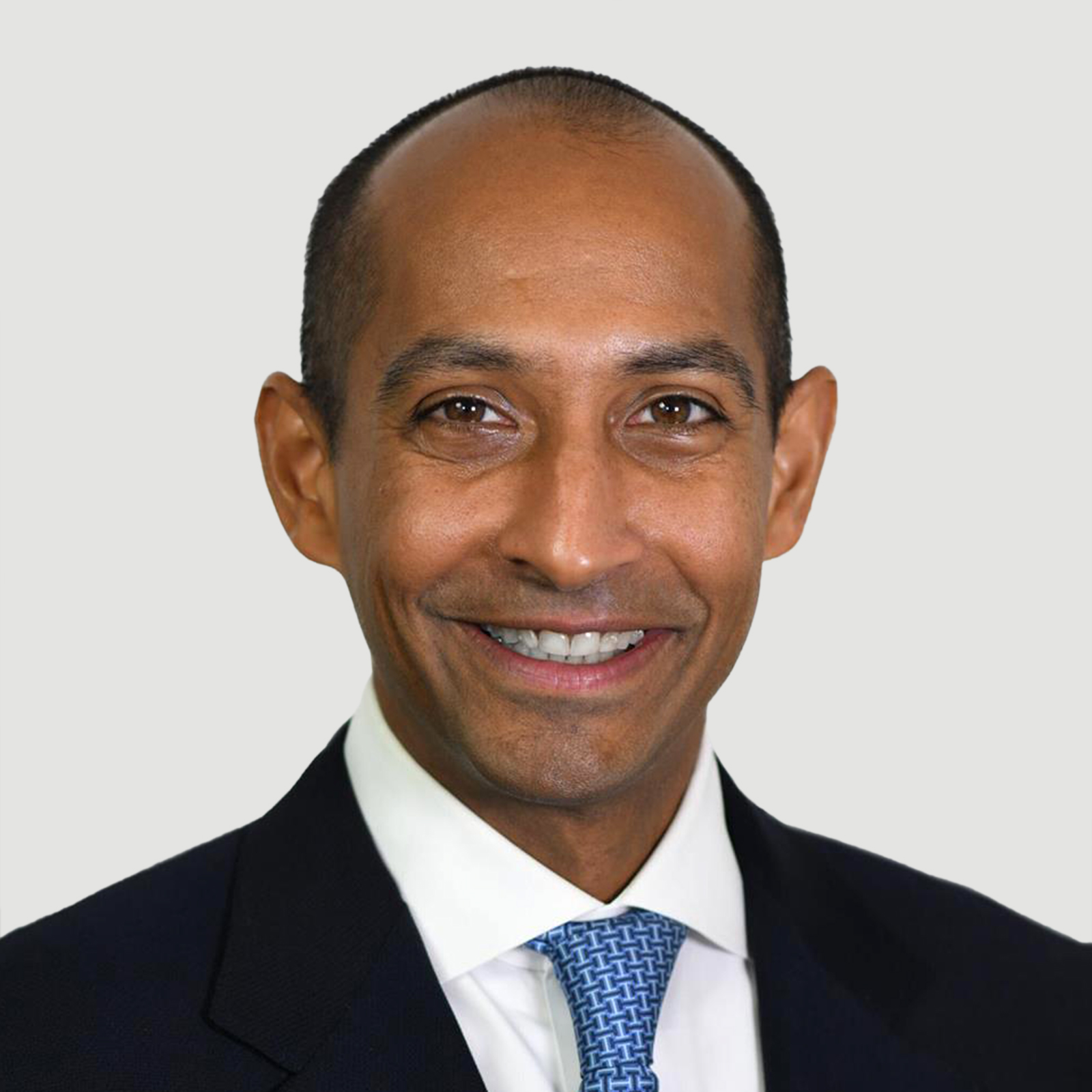 Managing Director