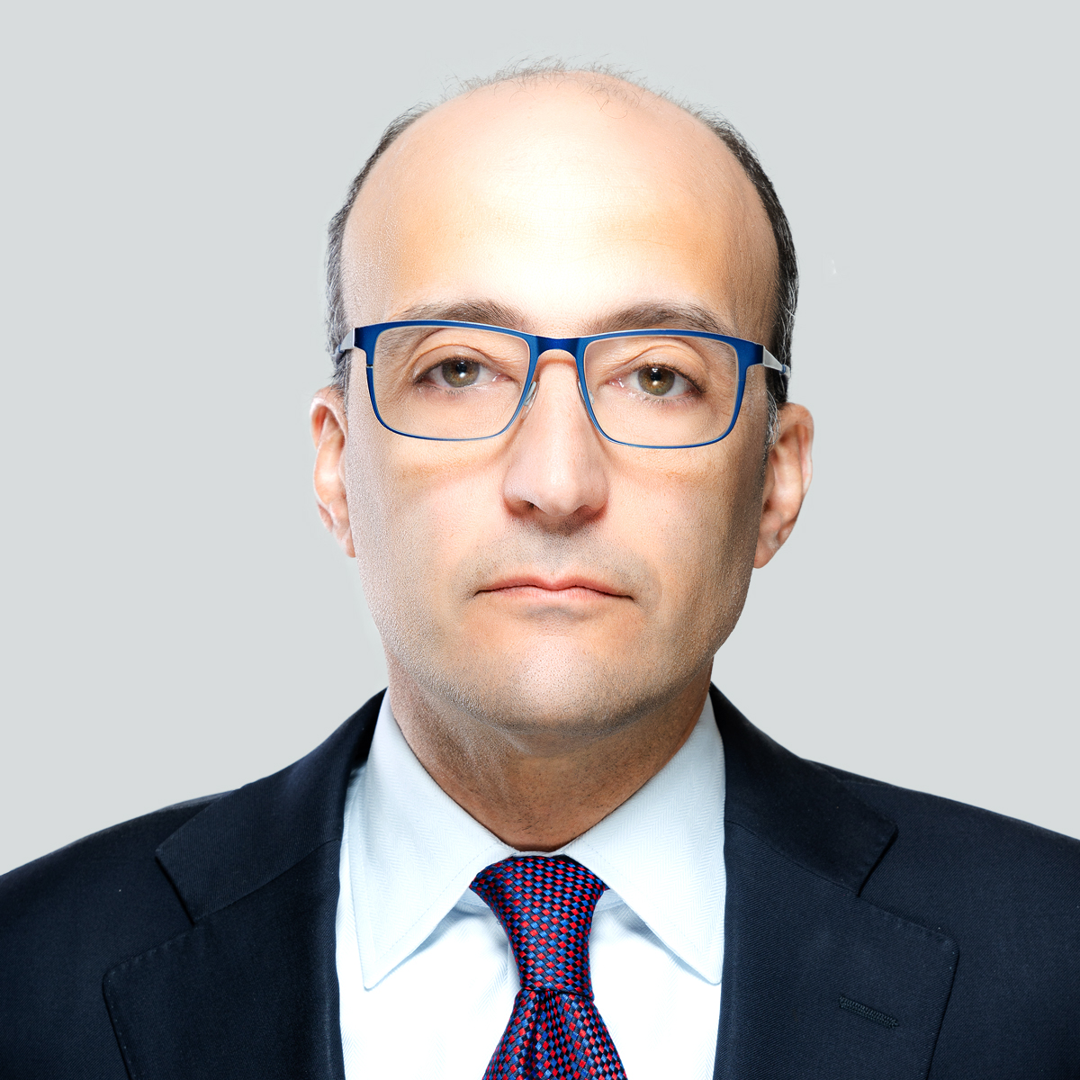Managing Director