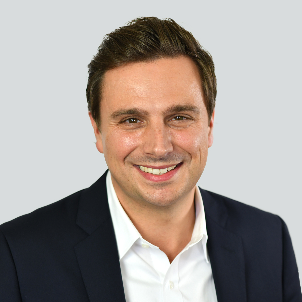 Managing Director
