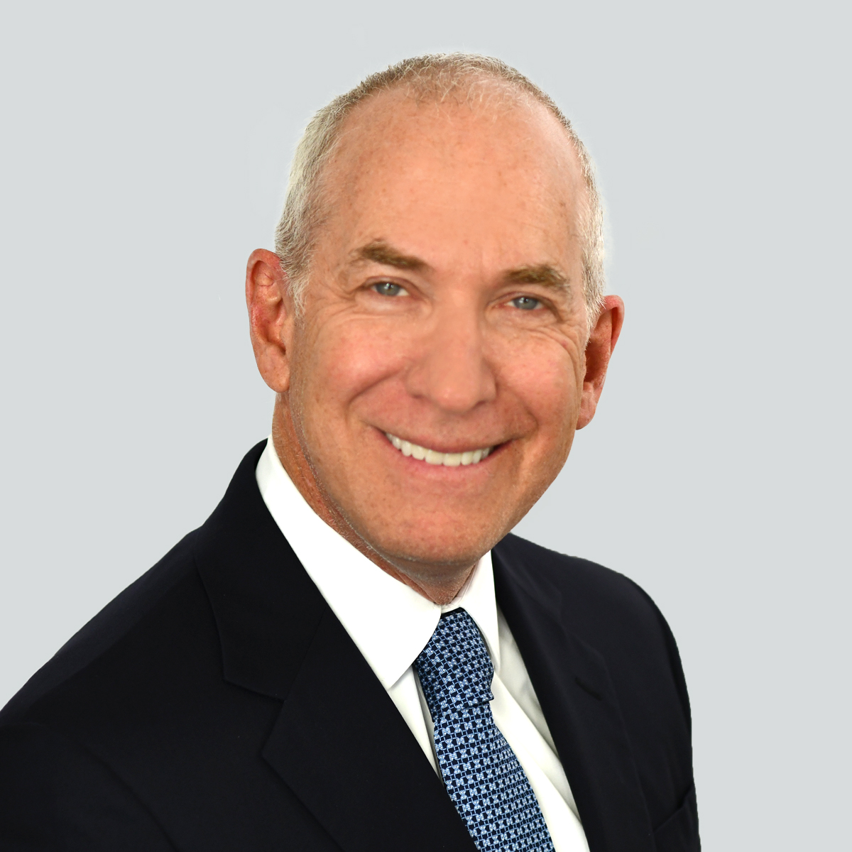 Managing Director