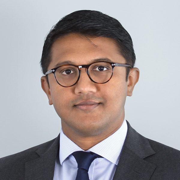 Managing Director