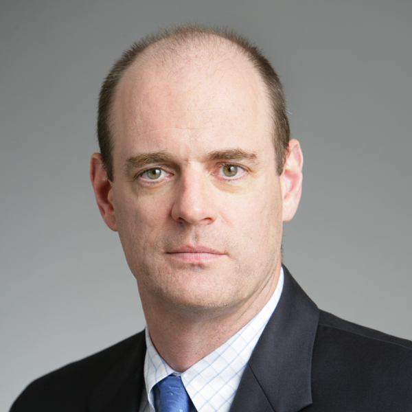 Managing Director