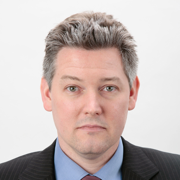 Portfolio Manager/Analyst