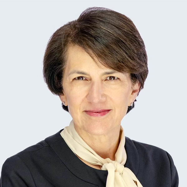Managing Director