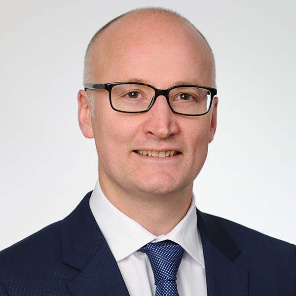 Managing Director