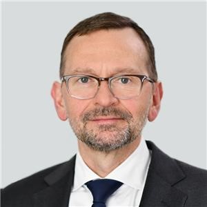 Managing Director