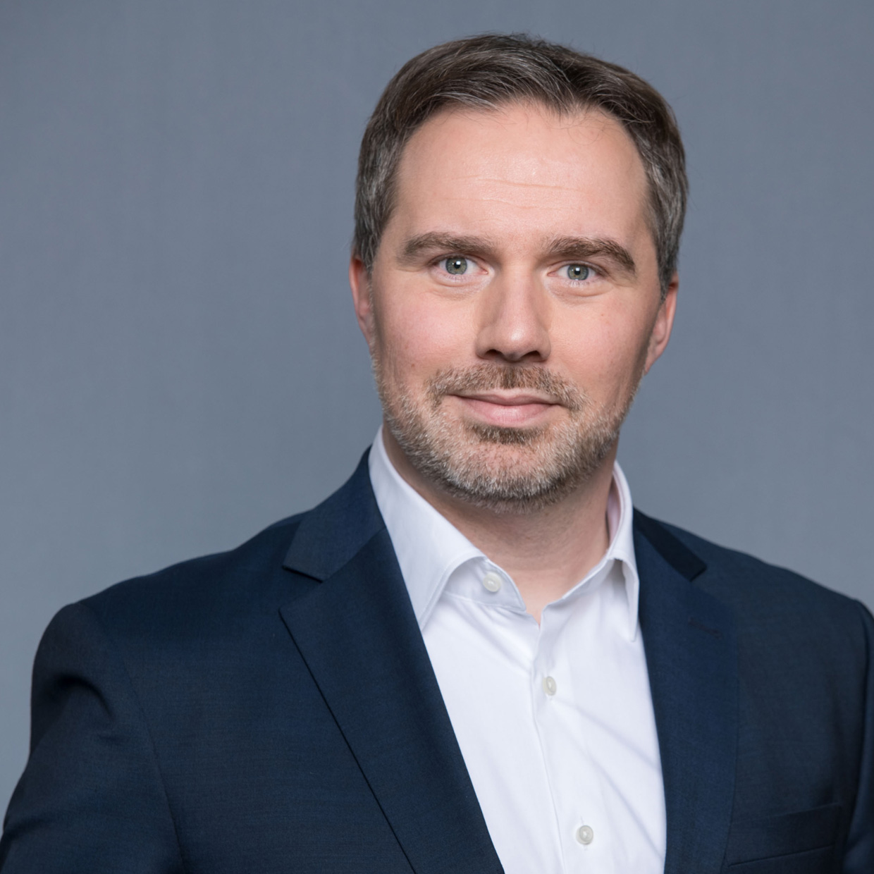 Geschäftsführer, Head of Global Fixed Income