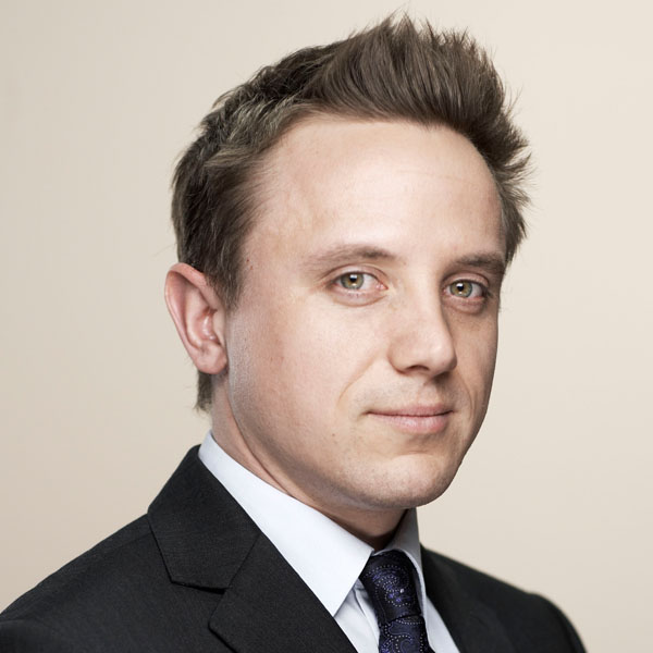 Investment Strategist