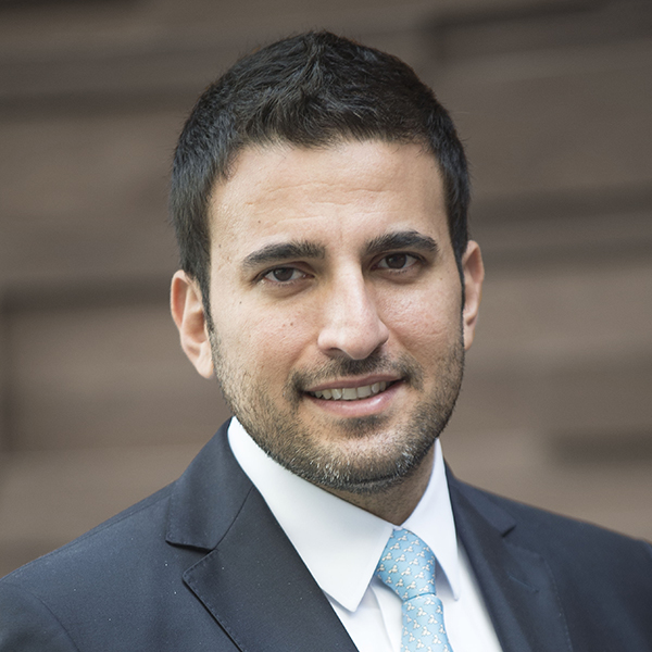 Managing Director