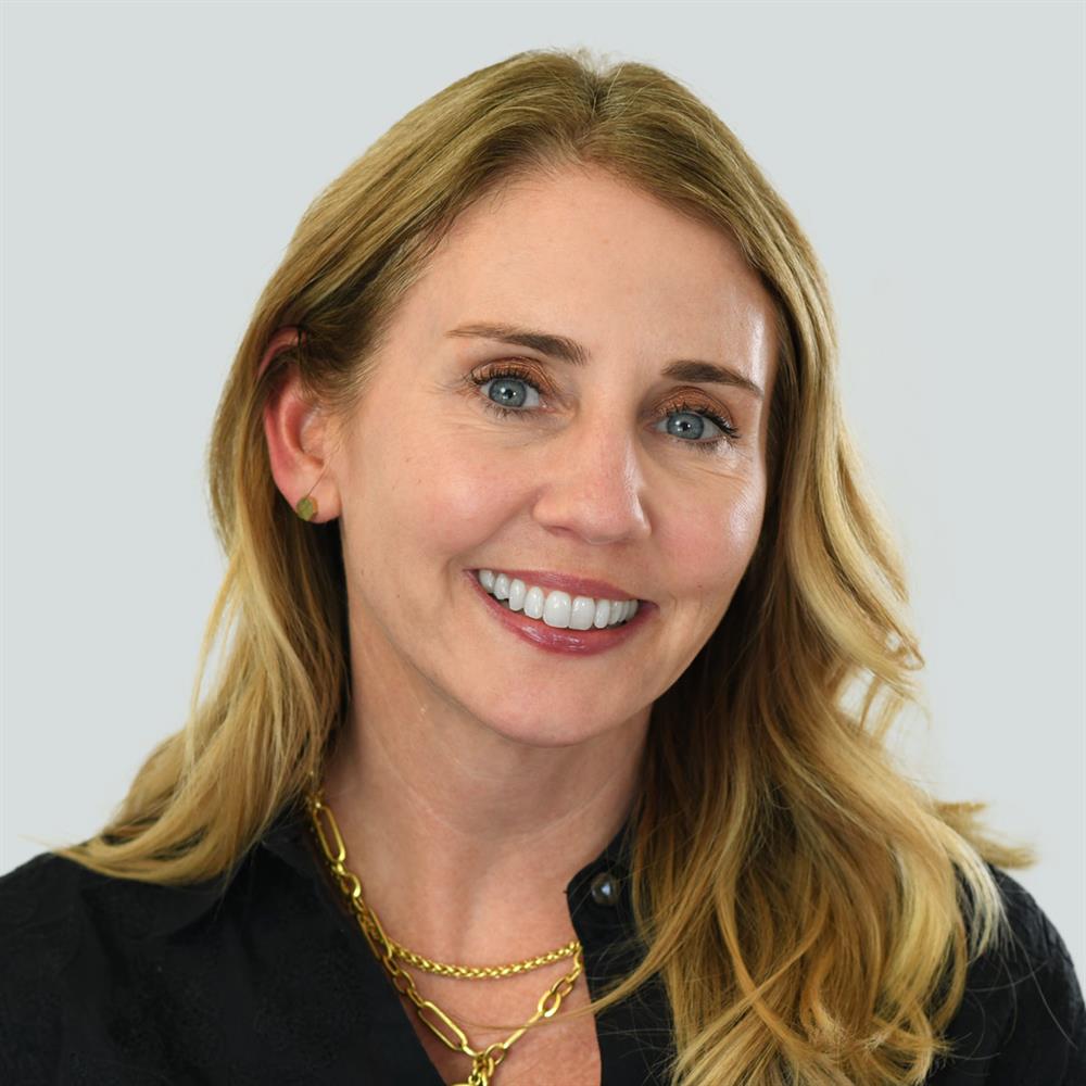 Global Head of Human Resources