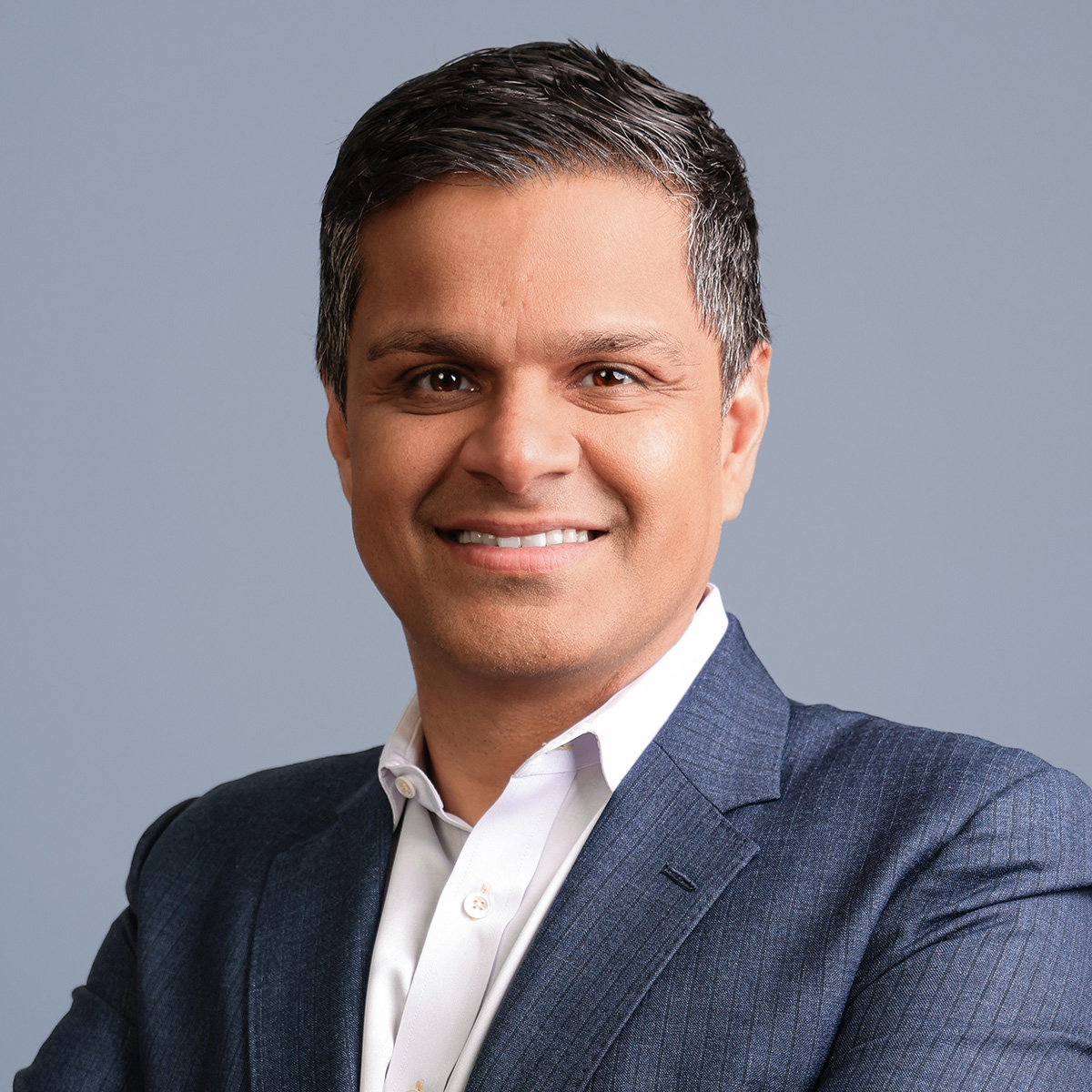 Managing Director