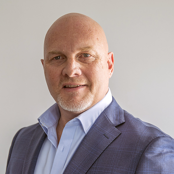 Managing Director